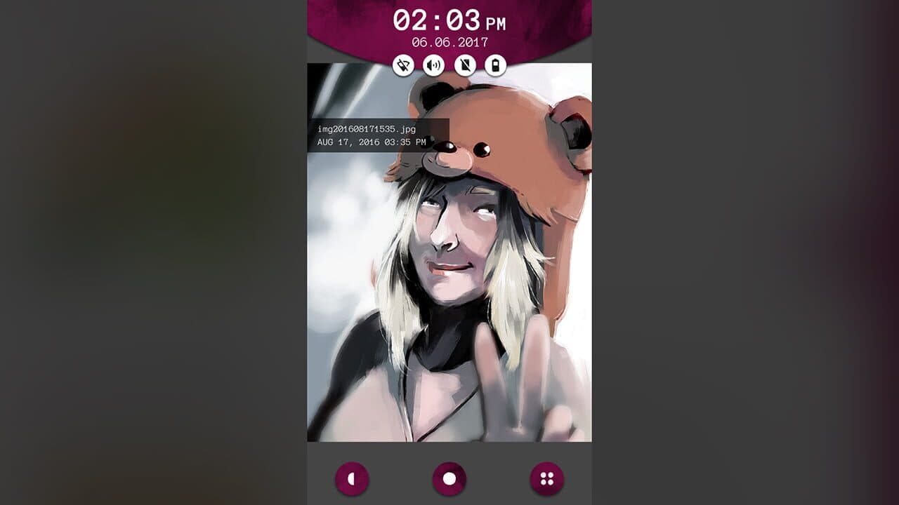 Lost Phone Stories thumbnail 4