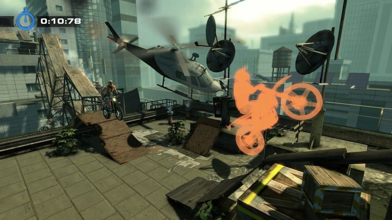 Urban Trial Freestyle thumbnail 3