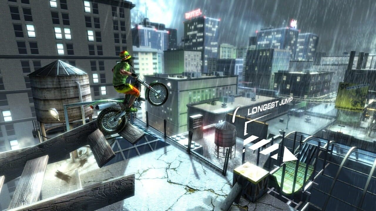 Urban Trial Freestyle thumbnail 4