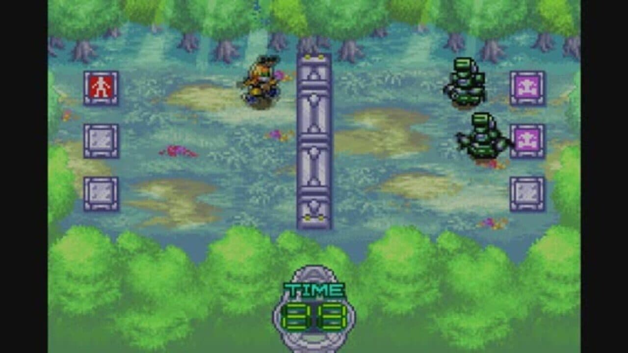 Medabots: Rokusho thumbnail 7