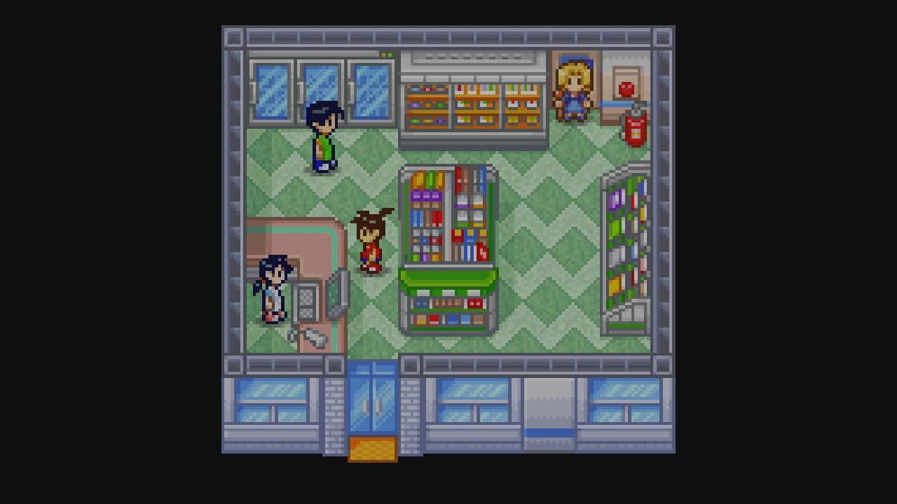 Medabots: Rokusho thumbnail 8