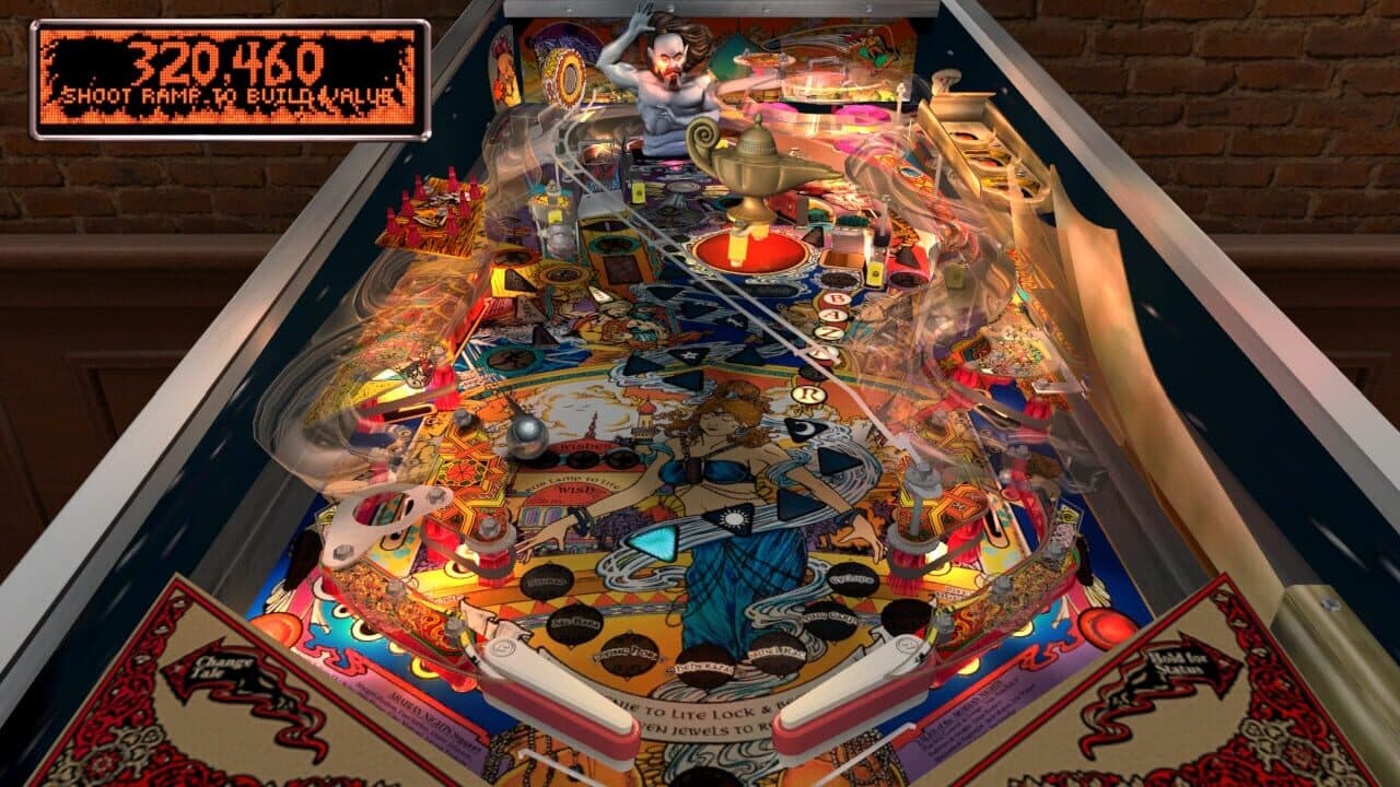 Pinball Arcade thumbnail 6