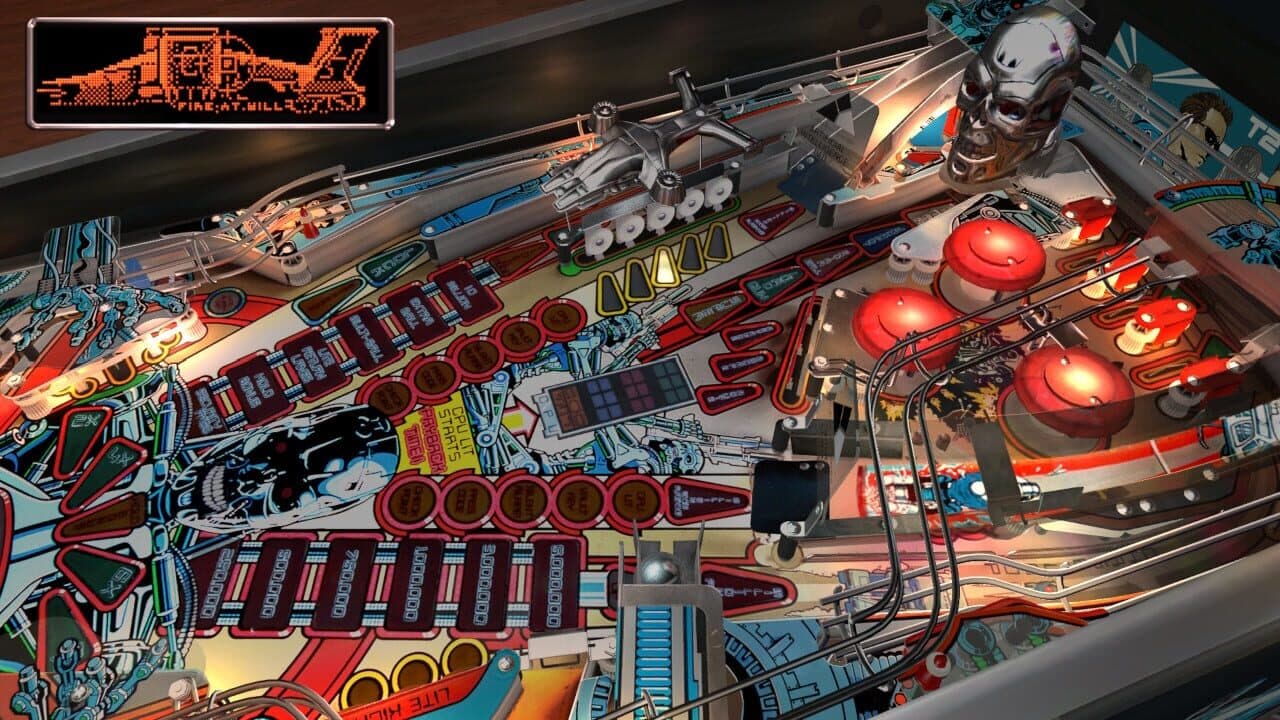 Pinball Arcade thumbnail 5