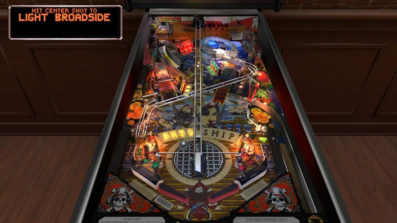 Pinball Arcade thumbnail 4