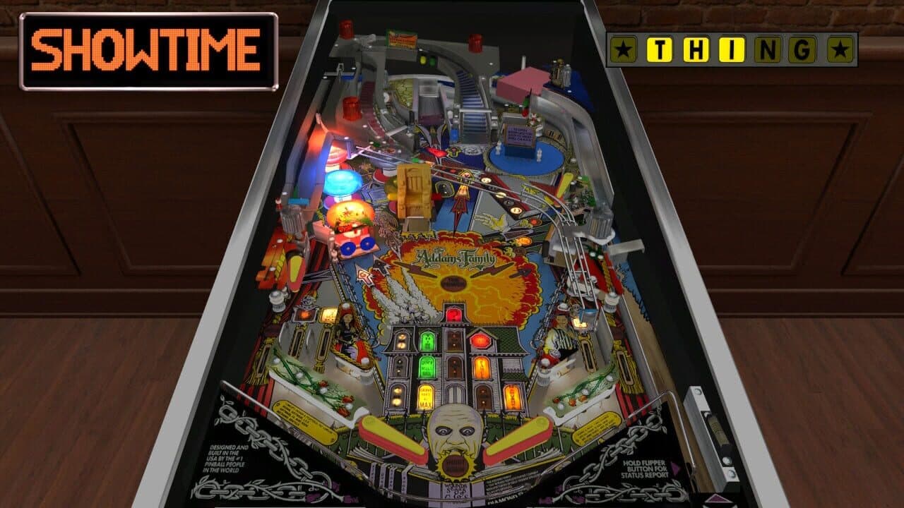Pinball Arcade thumbnail 3
