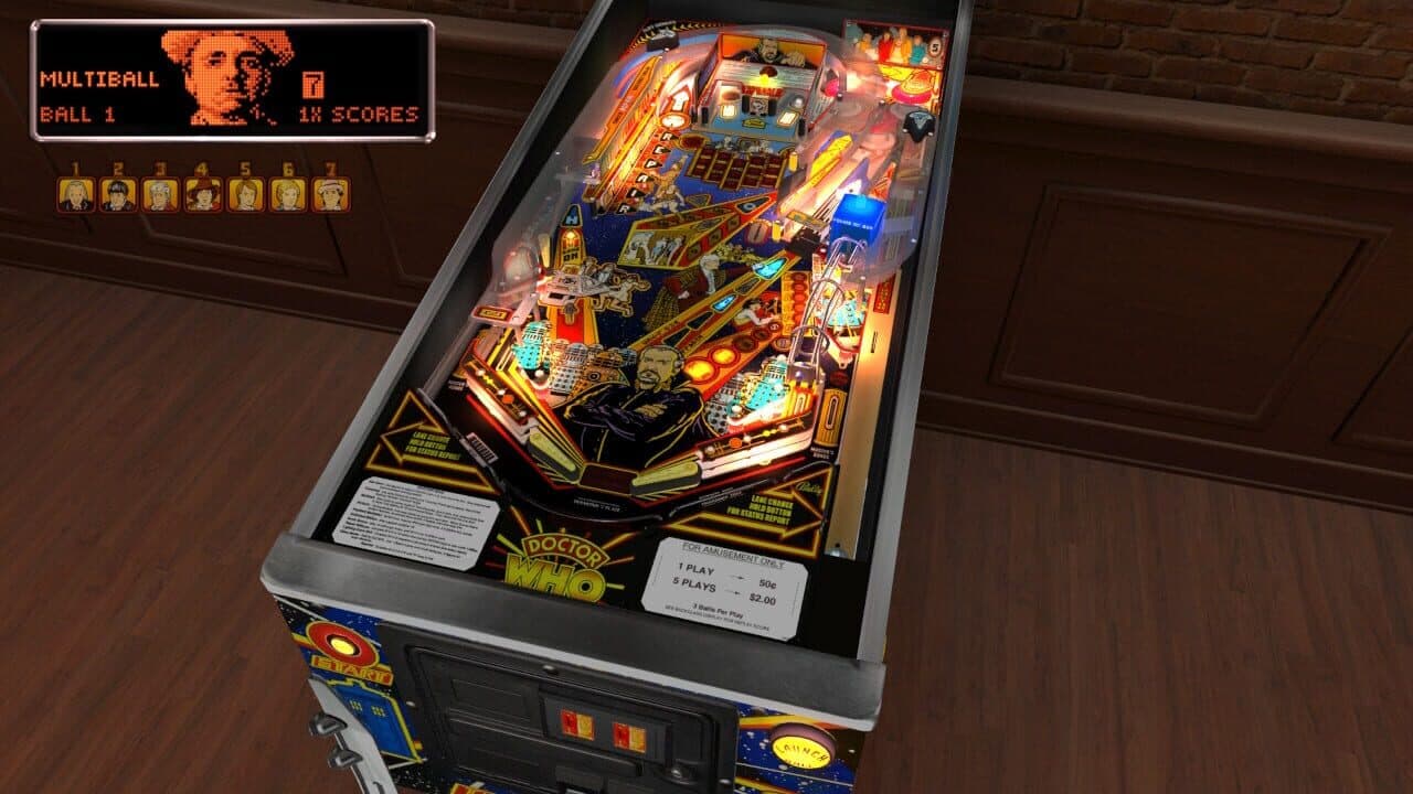 Pinball Arcade thumbnail 2