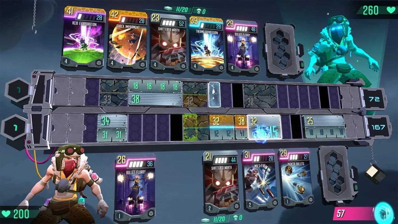 City Wars: Tokyo Reign thumbnail 3