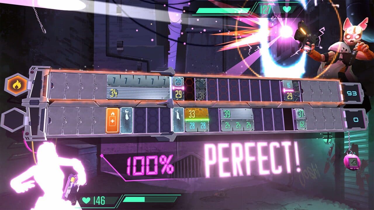 City Wars: Tokyo Reign thumbnail 2