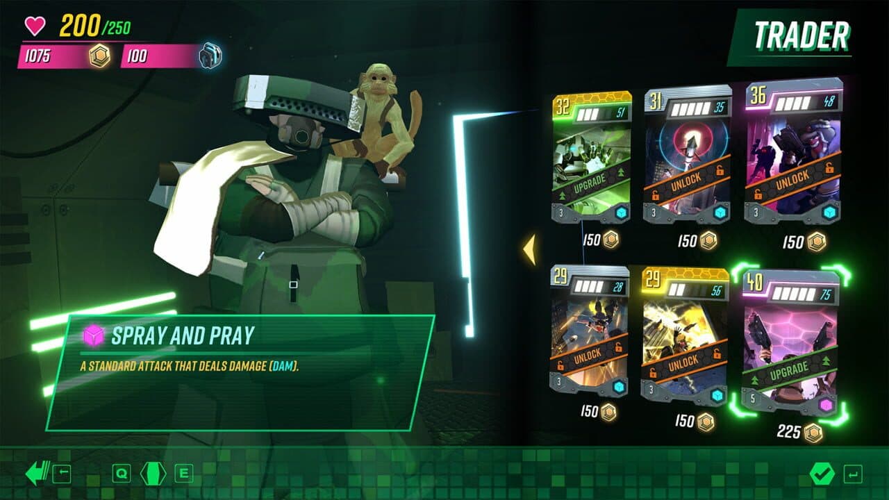 City Wars: Tokyo Reign thumbnail 5