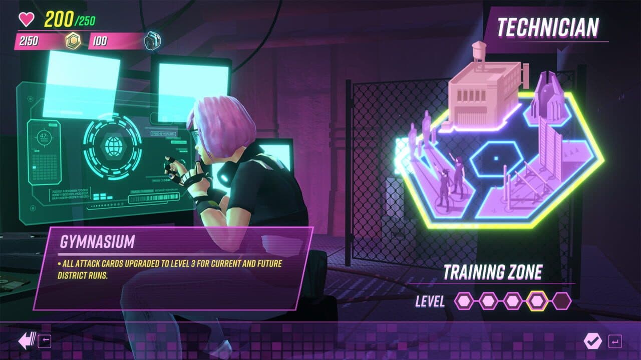 City Wars: Tokyo Reign thumbnail 6
