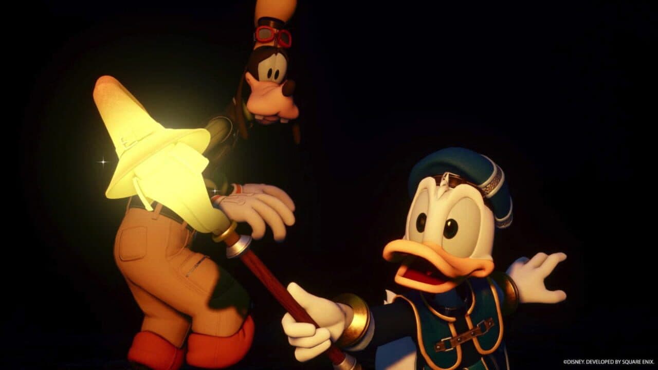 Kingdom Hearts IV thumbnail 3