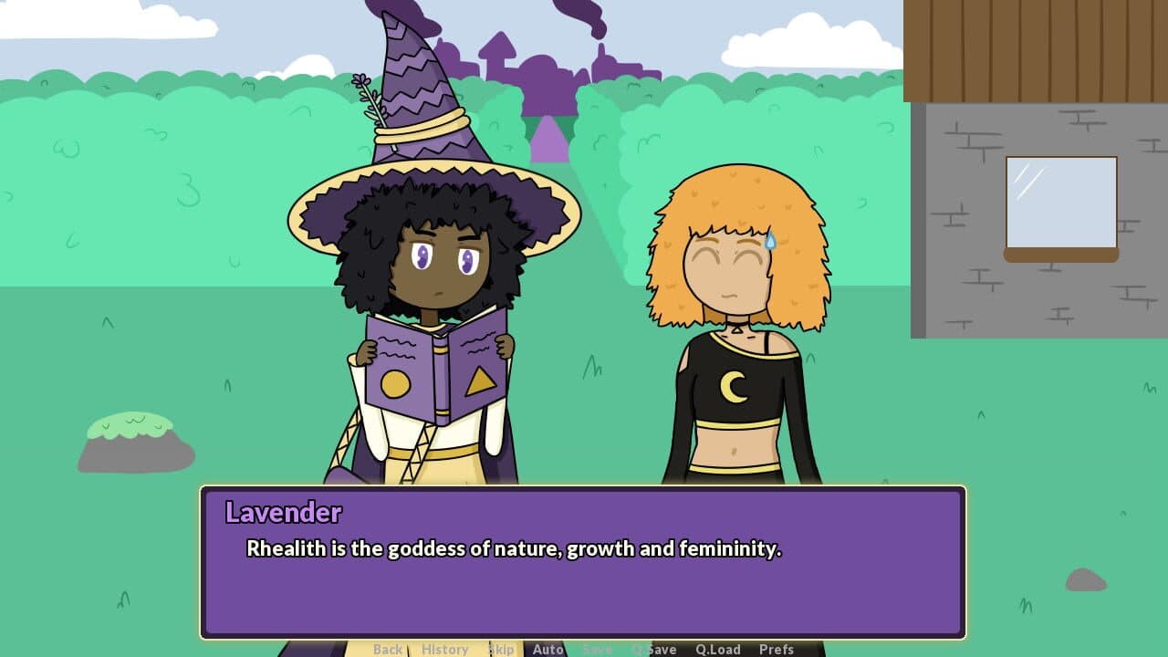 A Potion For Chamomile thumbnail 2