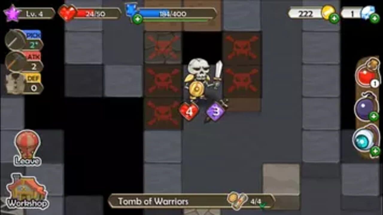 Mine Quest thumbnail 2