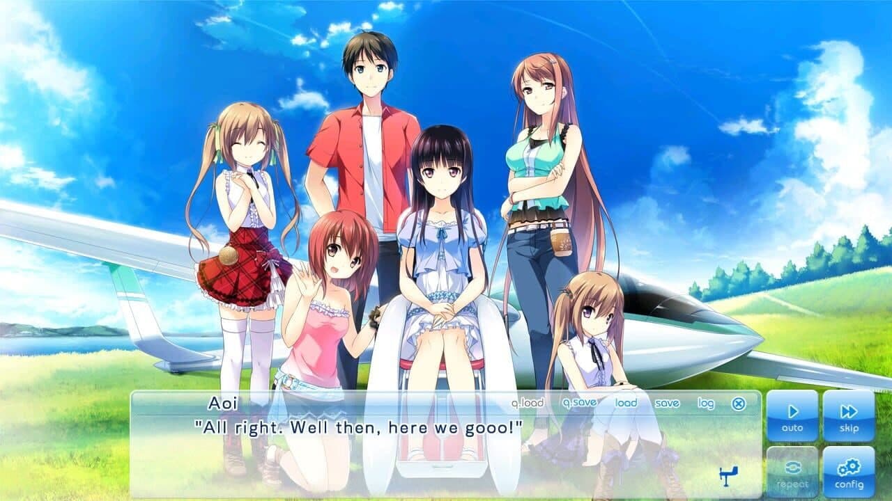 If My Heart Had Wings thumbnail 2