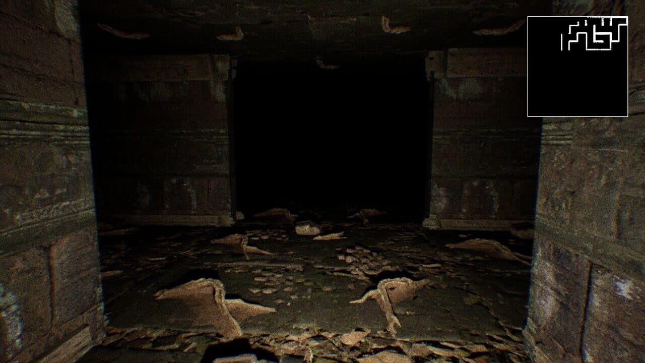 There Won't be Light thumbnail 5