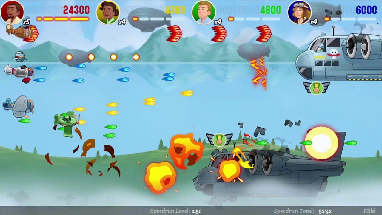 Dogfight thumbnail 2