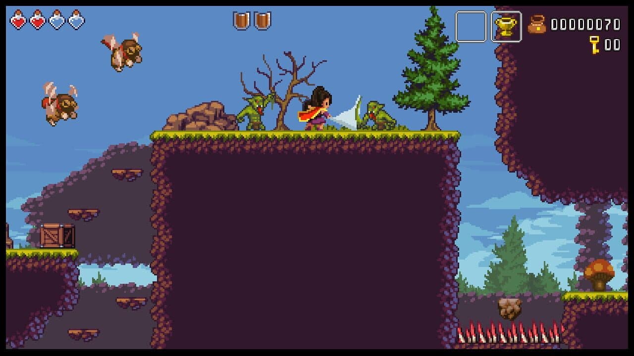 Swords & Bones 2 thumbnail 6