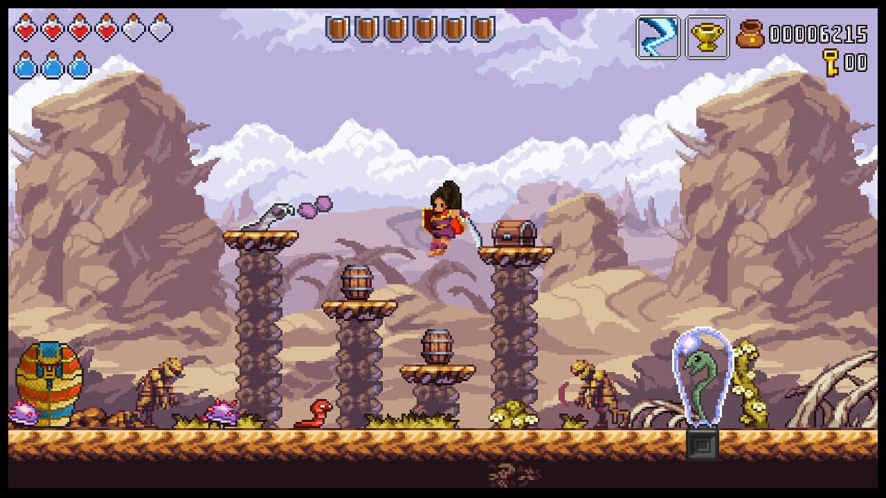 Swords & Bones 2 thumbnail 2
