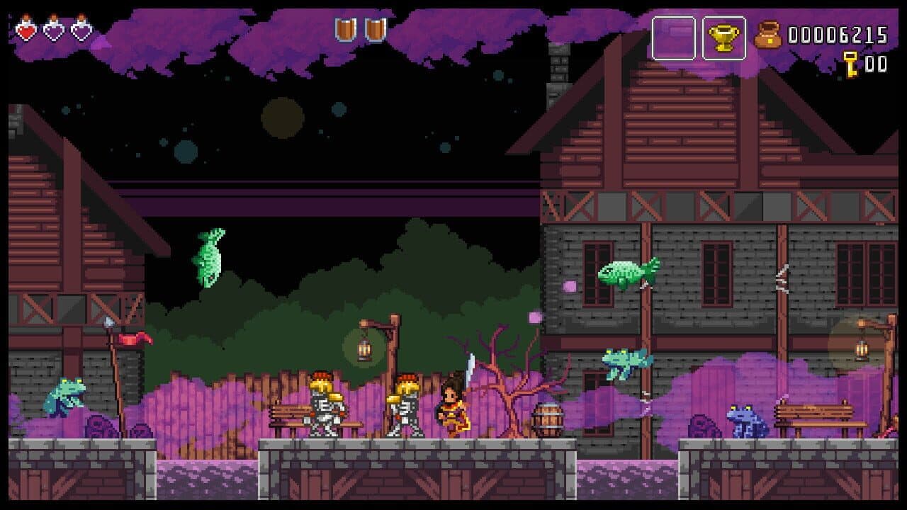 Swords & Bones 2 thumbnail 3
