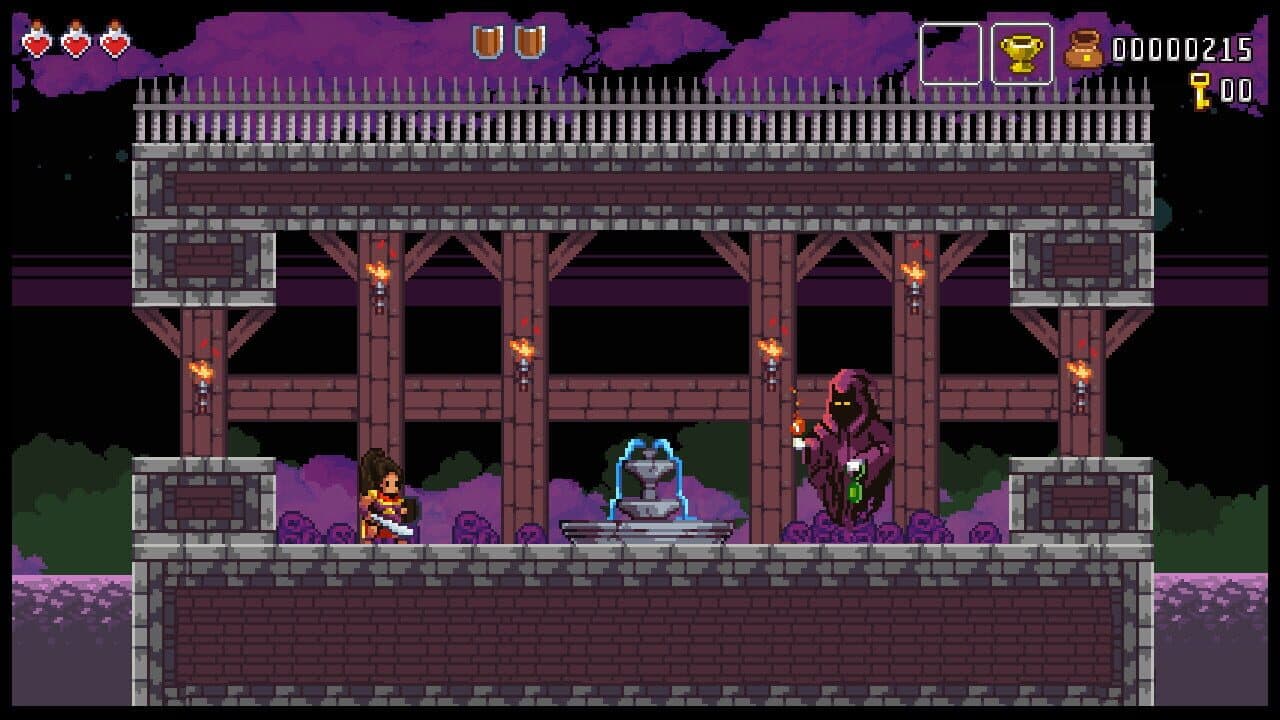 Swords & Bones 2 thumbnail 4