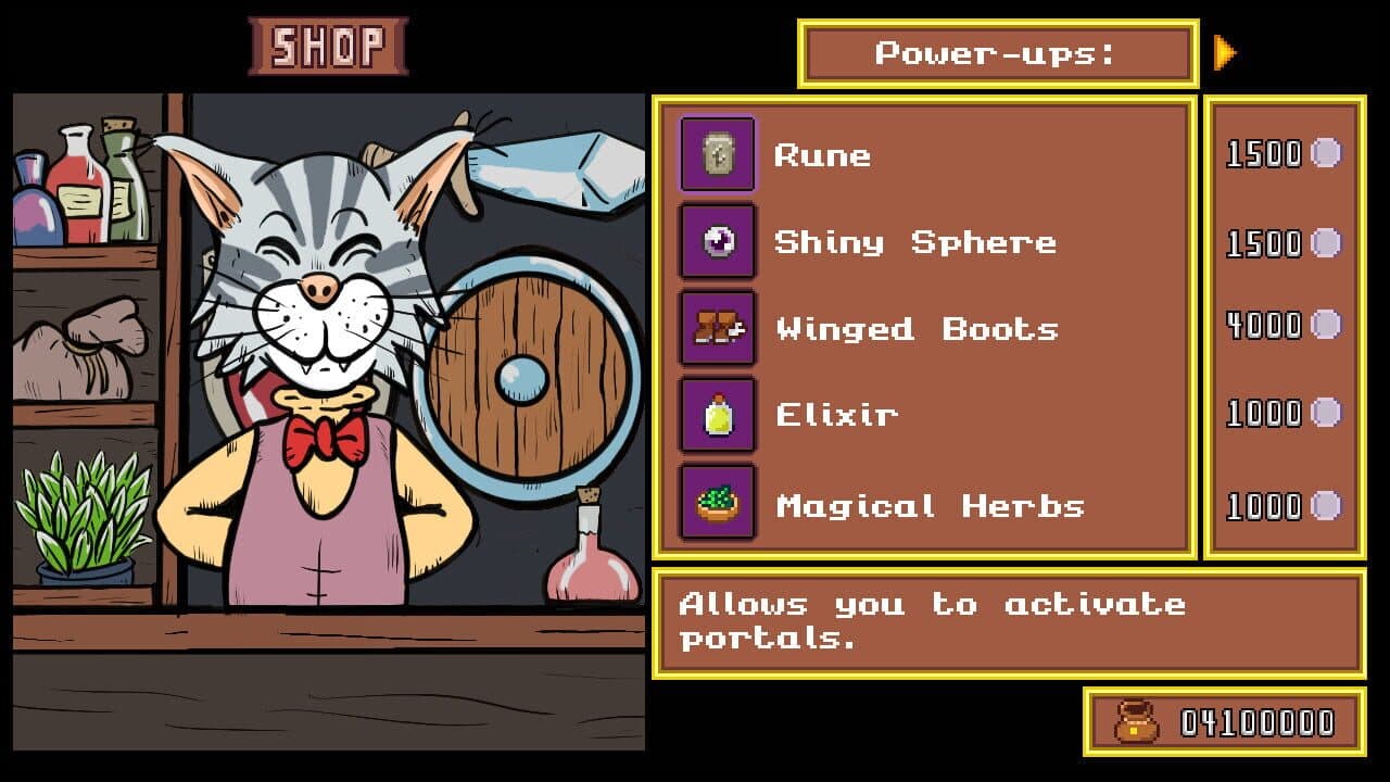 Swords & Bones 2 thumbnail 5