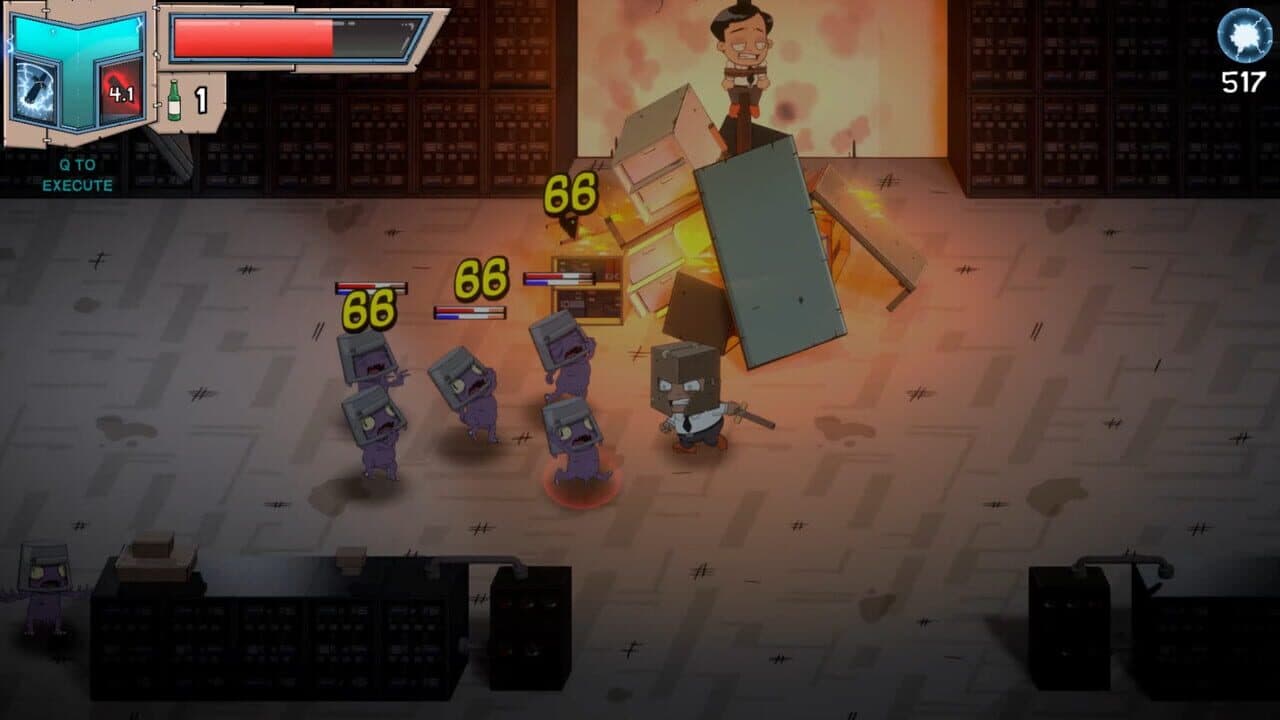 Box Knight thumbnail 3