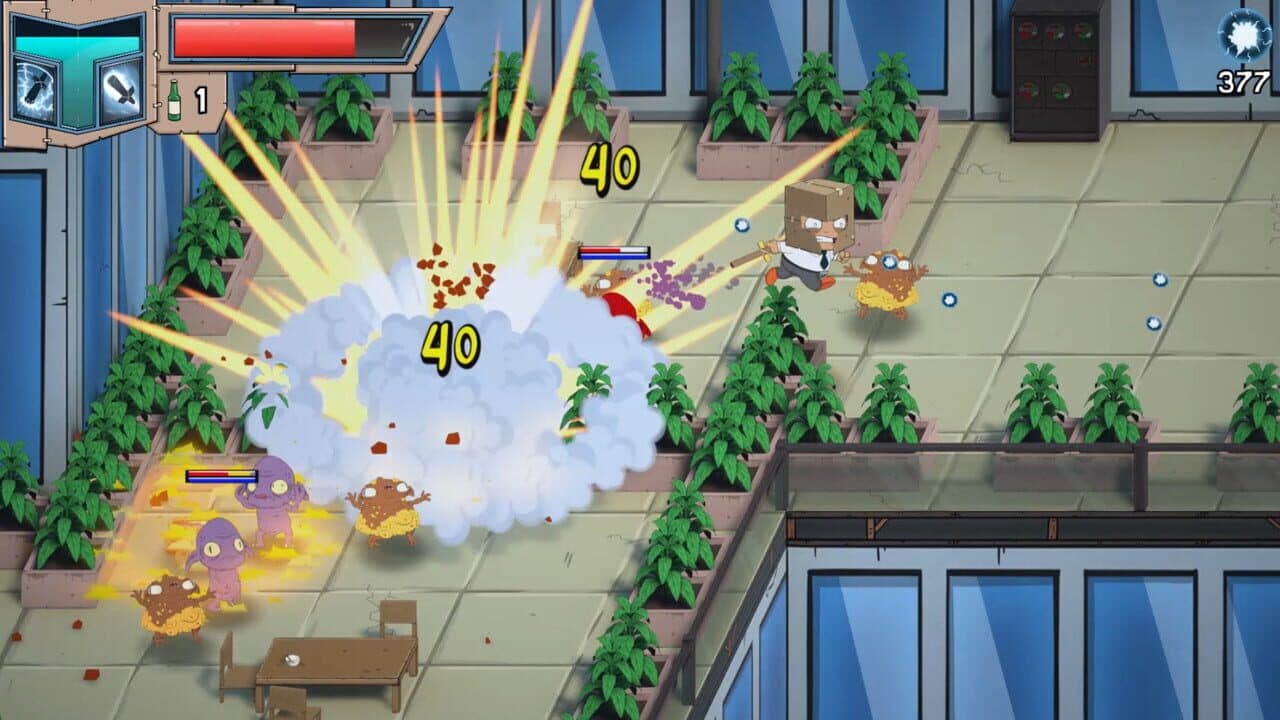 Box Knight thumbnail 5