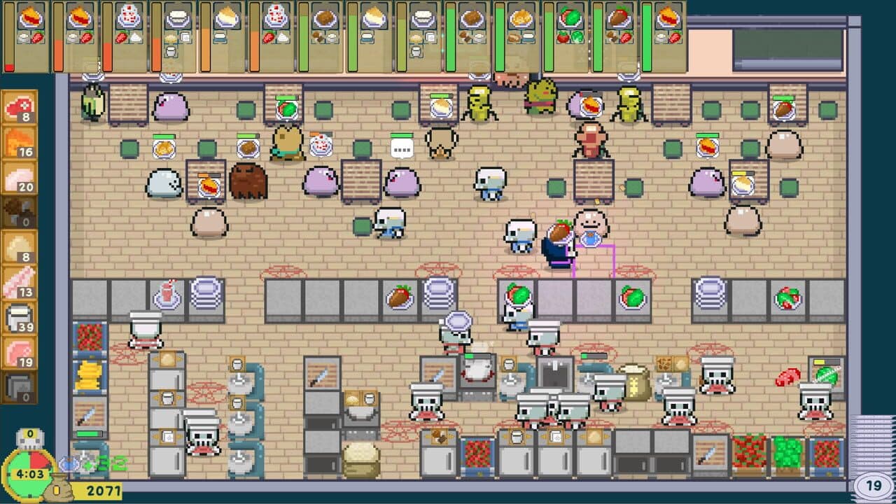 Bone's Cafe thumbnail 3