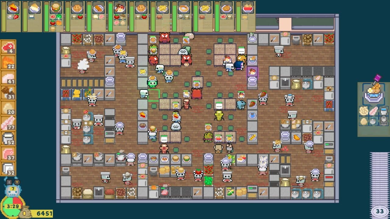 Bone's Cafe thumbnail 4