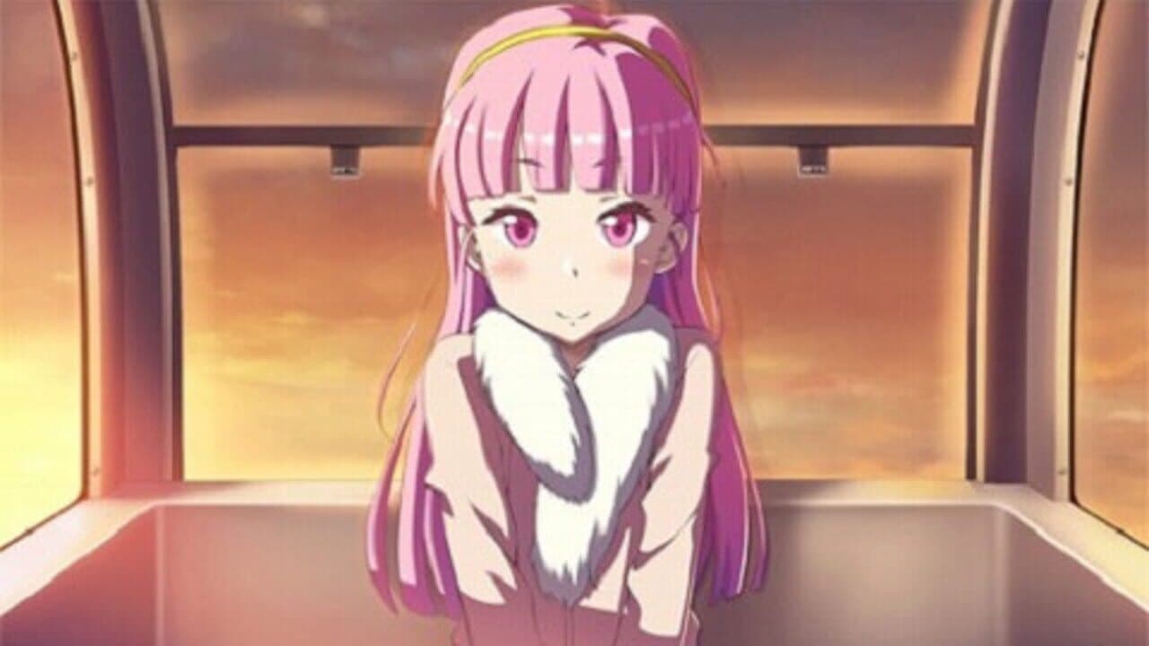 Kirameki School Life SP: The Wonder Years thumbnail 5