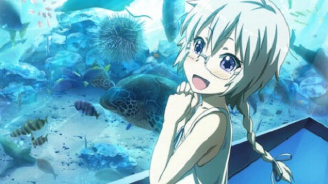 Kirameki School Life SP: The Wonder Years thumbnail 6