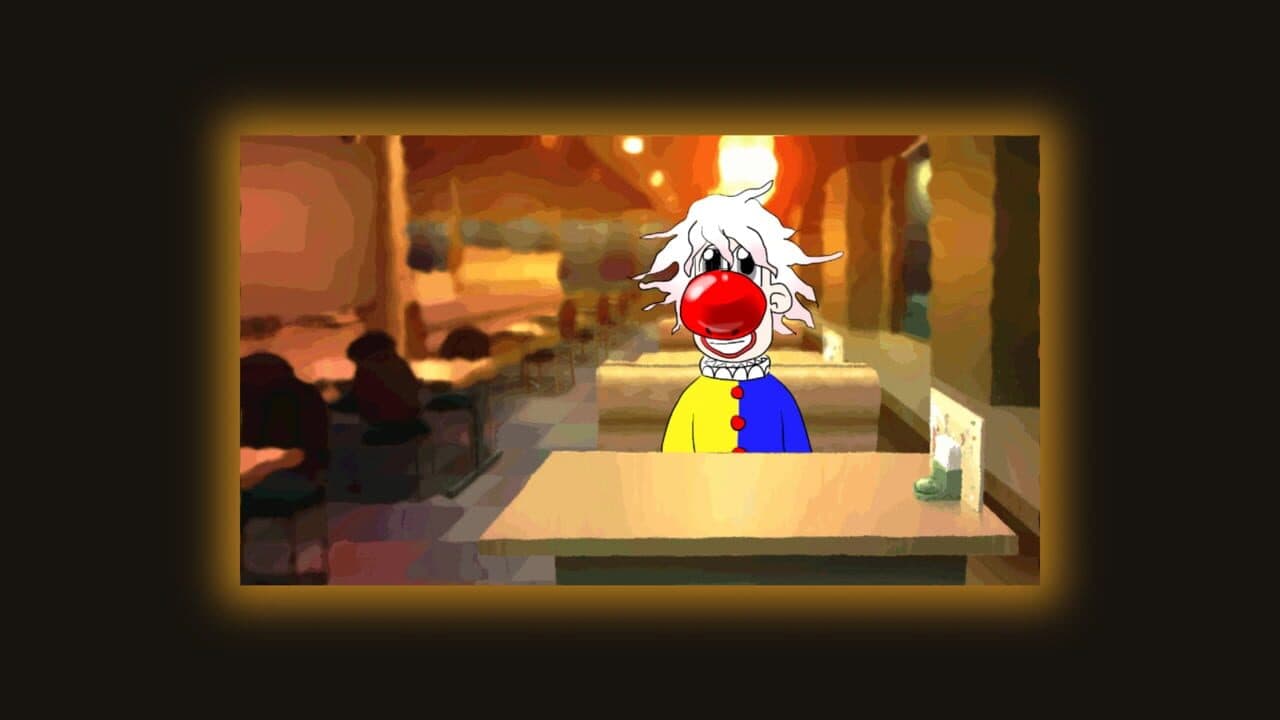 Clown Café thumbnail 2