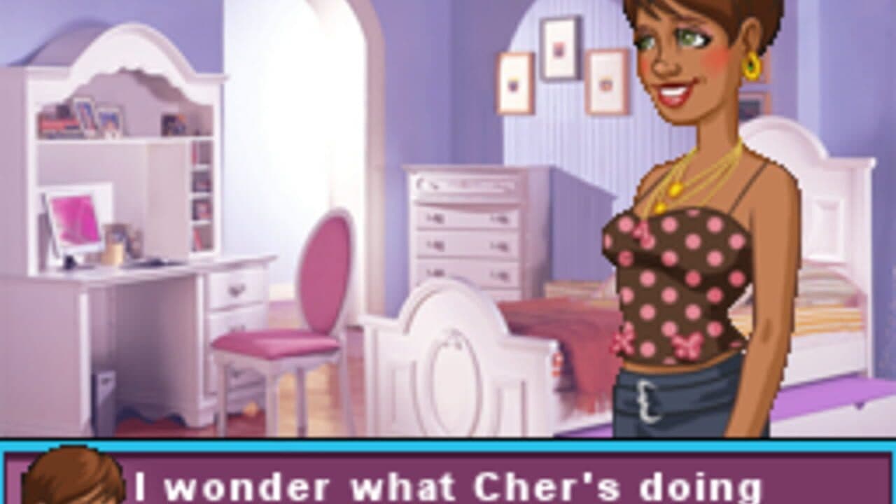 Clueless Fashion thumbnail 2