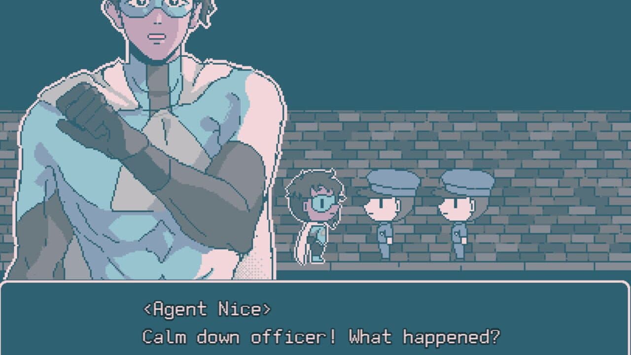 Boyfiends screenshot 1