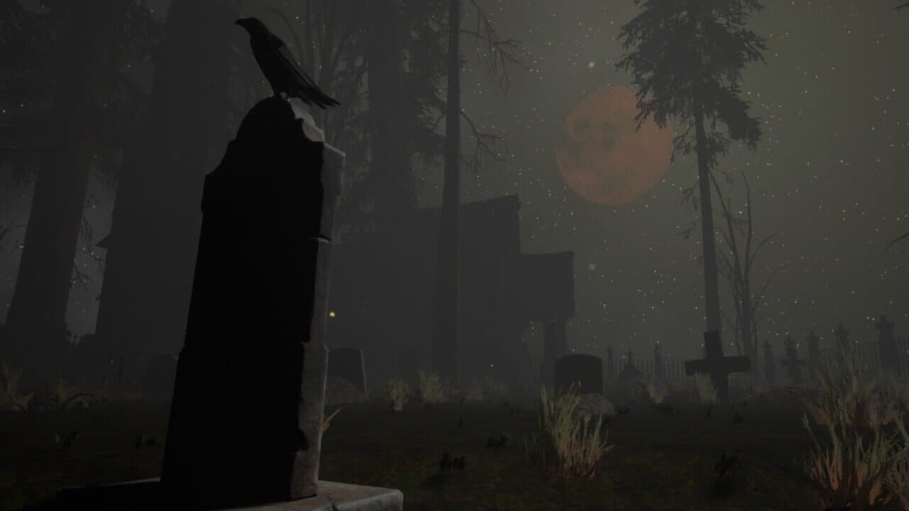 The Ghost Ship screenshot 1