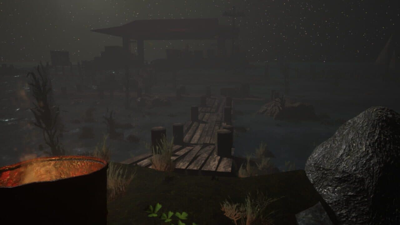 The Ghost Ship thumbnail 2