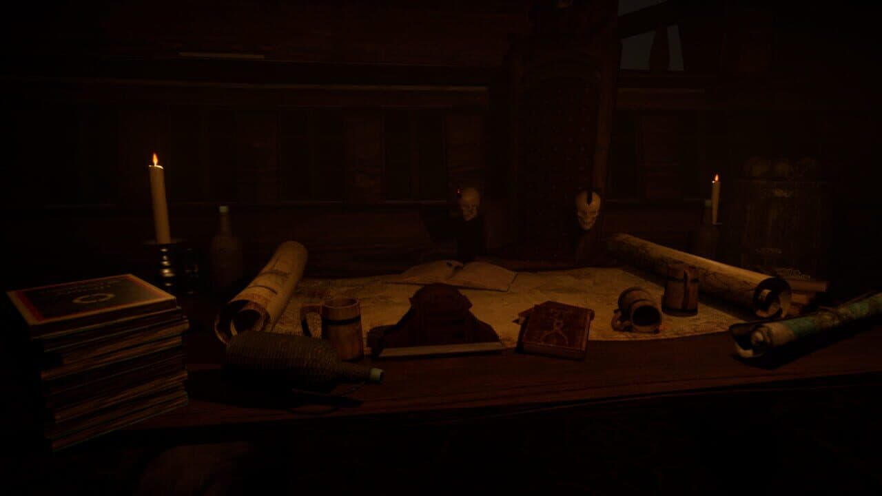 The Ghost Ship thumbnail 3