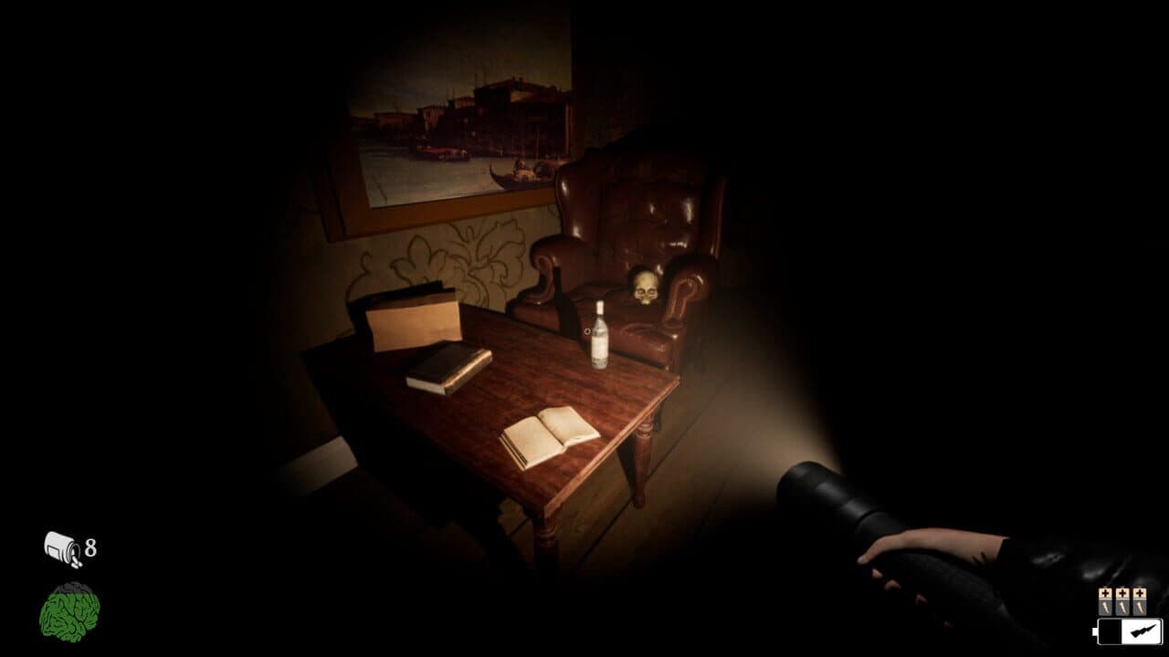 The Ghost Ship thumbnail 5