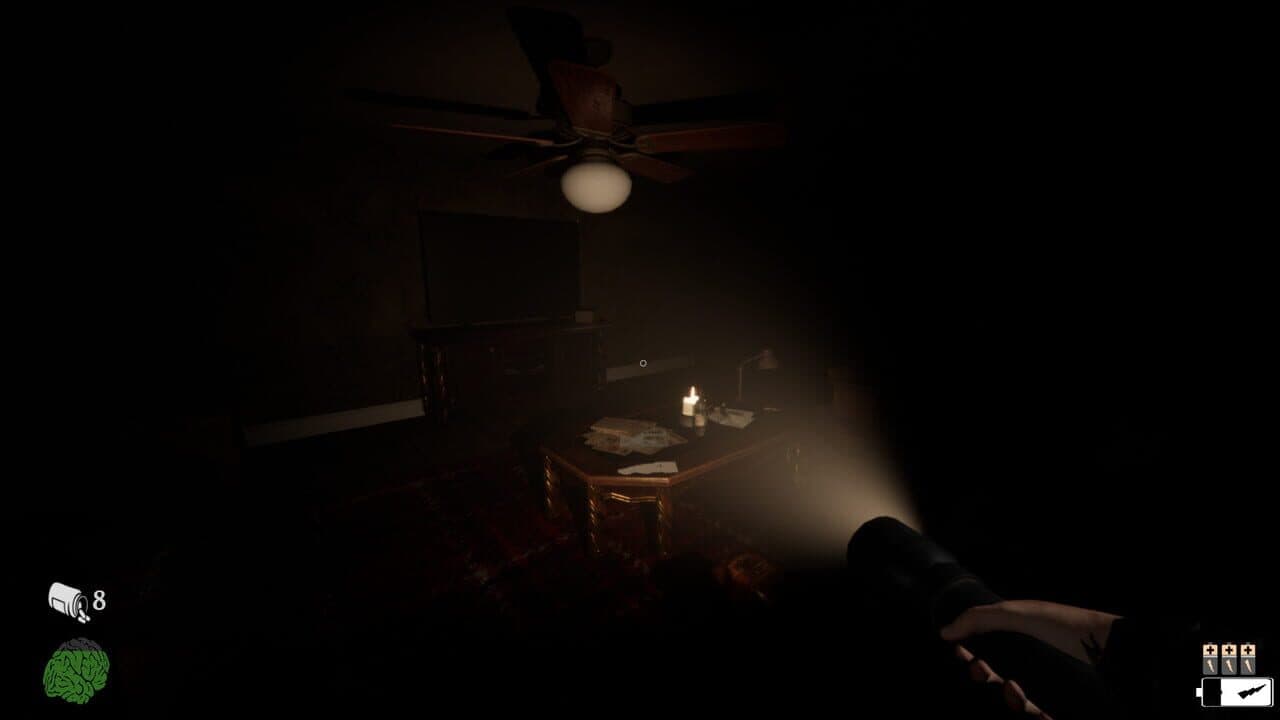 The Ghost Ship thumbnail 6