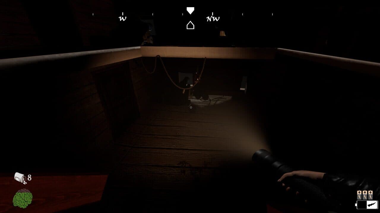 The Ghost Ship thumbnail 7