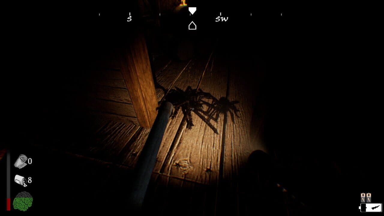 The Ghost Ship thumbnail 10