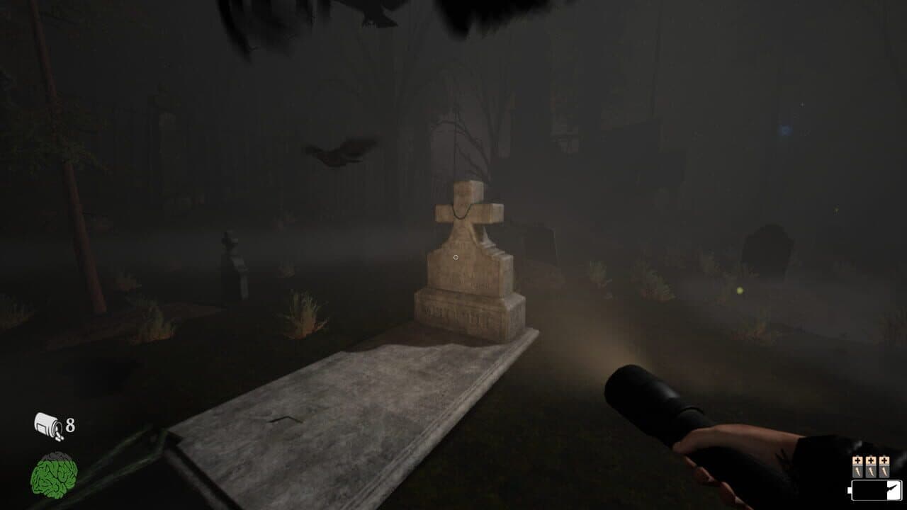 The Ghost Ship thumbnail 11