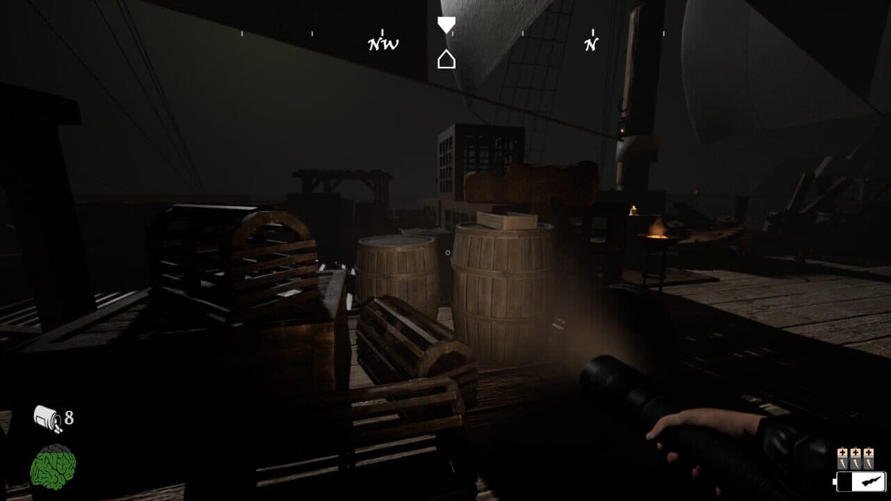 The Ghost Ship thumbnail 13