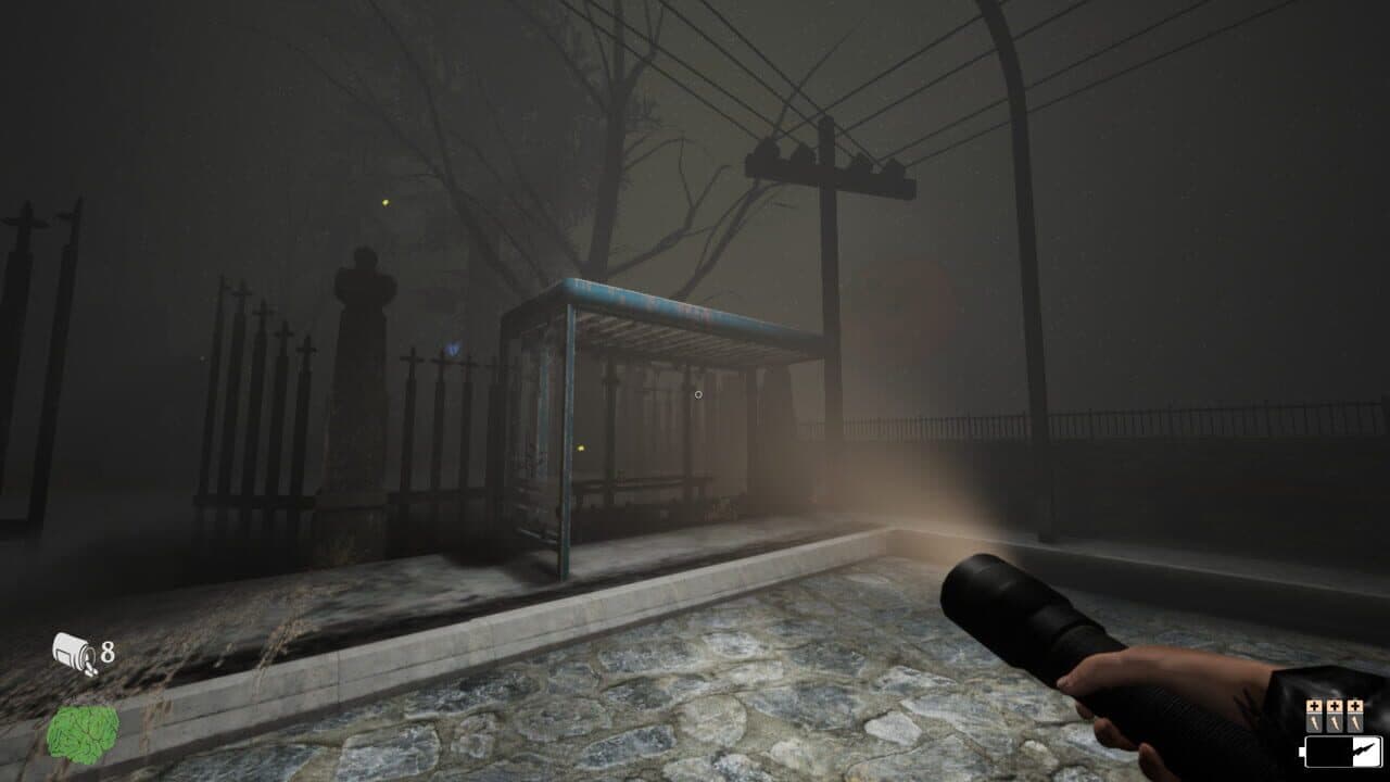 The Ghost Ship thumbnail 14