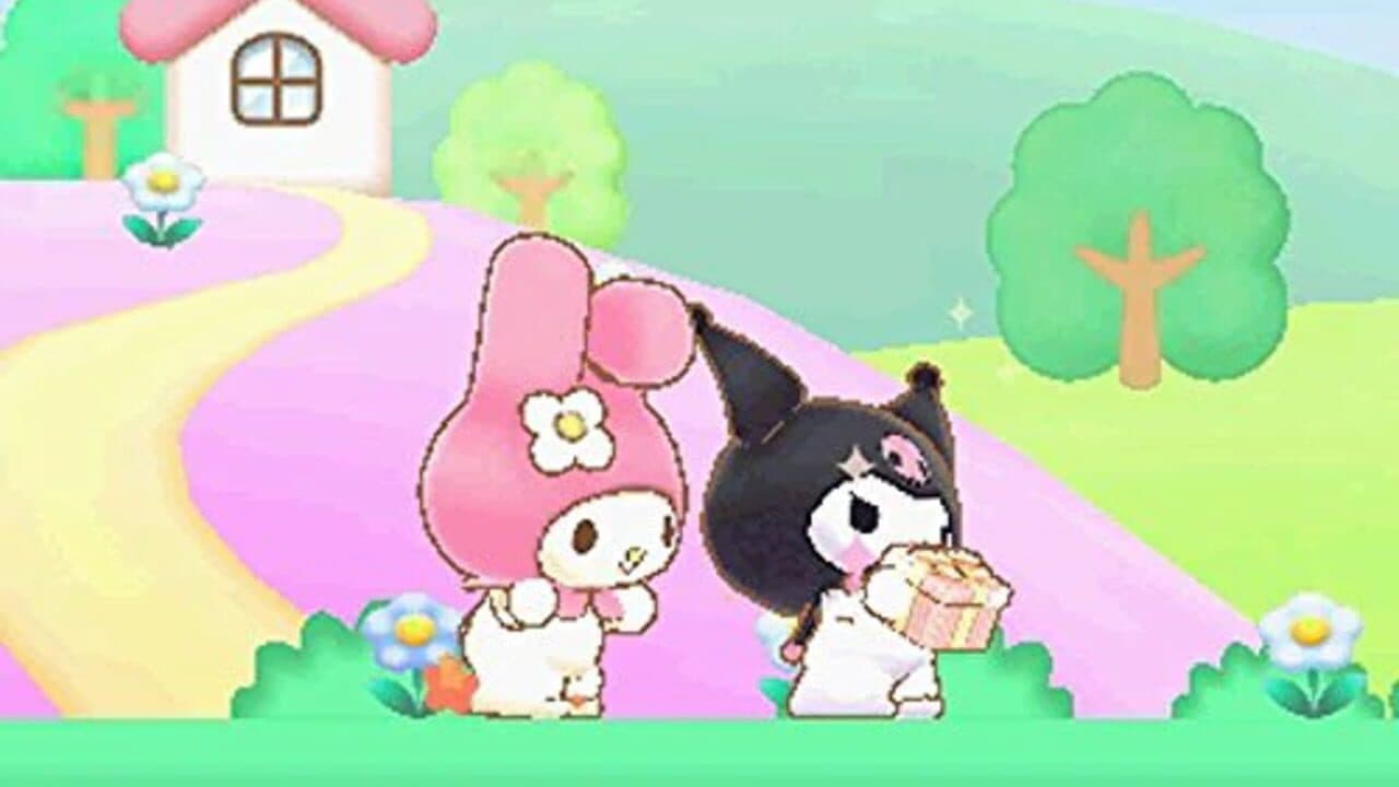 My Melody: Negai ga Kanau Fushigi na Hako thumbnail 2