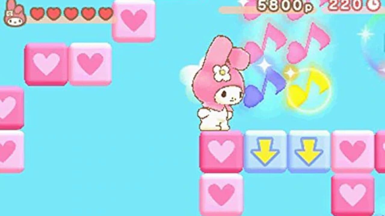 My Melody: Negai ga Kanau Fushigi na Hako thumbnail 3
