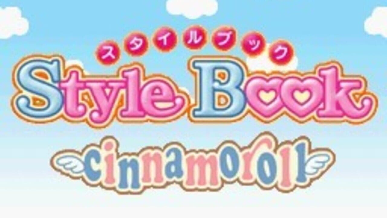 Style Book: Cinnamoroll thumbnail 2