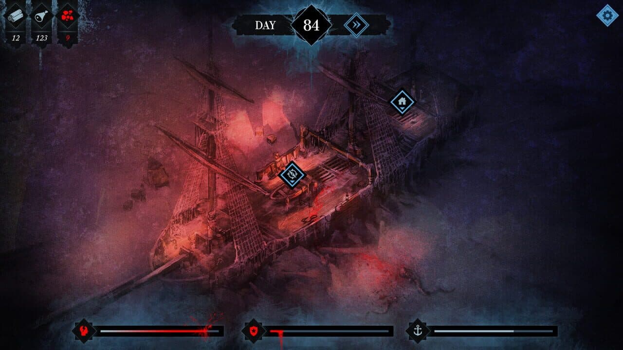 Terror: Endless Night thumbnail 2