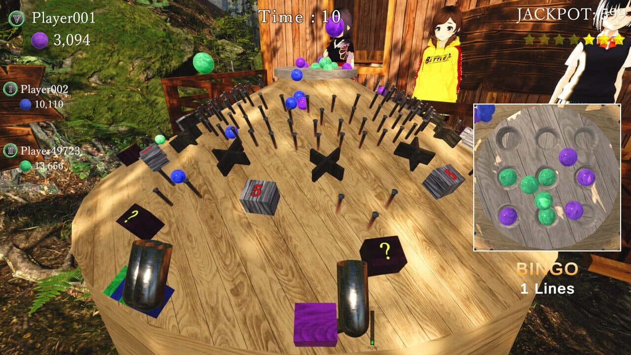 Marble Ball Friends thumbnail 5