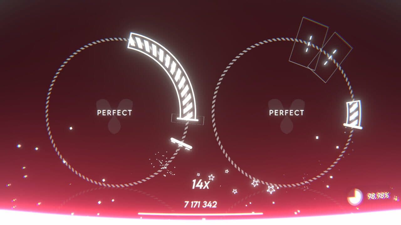 Twin Edge thumbnail 2